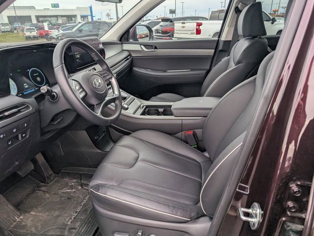 Used 2024 Hyundai Palisade SEL w/ Premium Package image 13