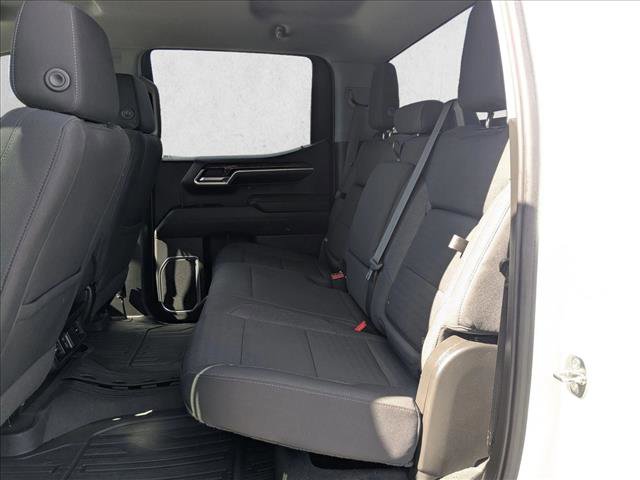 Certified 2022 GMC Sierra 1500 Elevation w/ LPO, Elevation Black Package AWD/4WD image 23