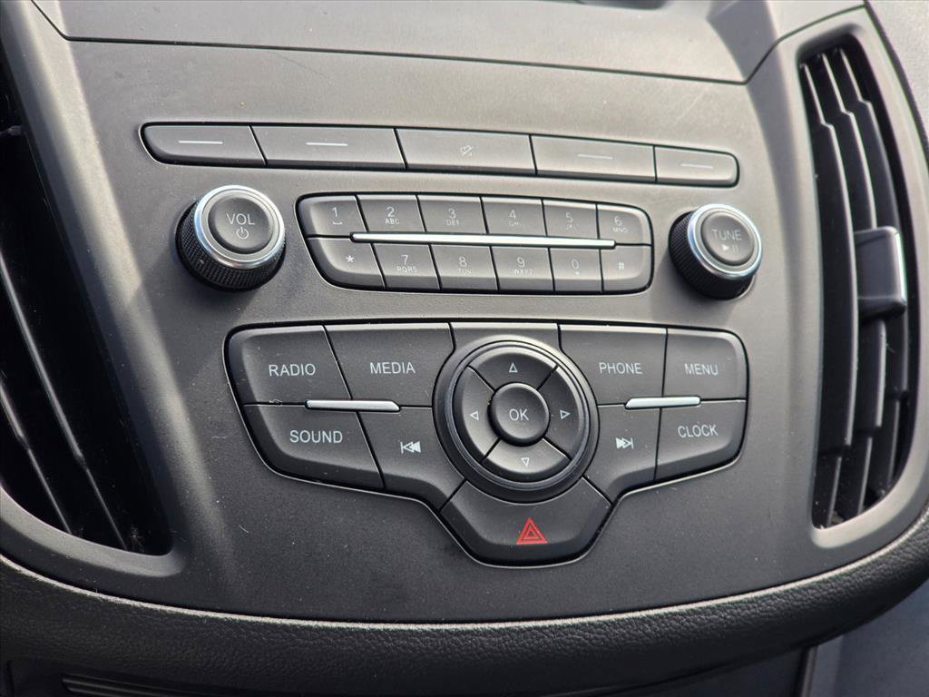 Used 2019 Ford Escape S FWD image 15