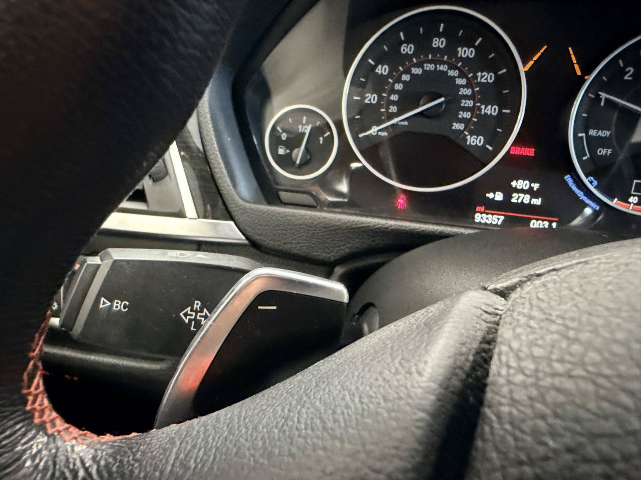 Used 2018 BMW 330i Sedan RWD image 32