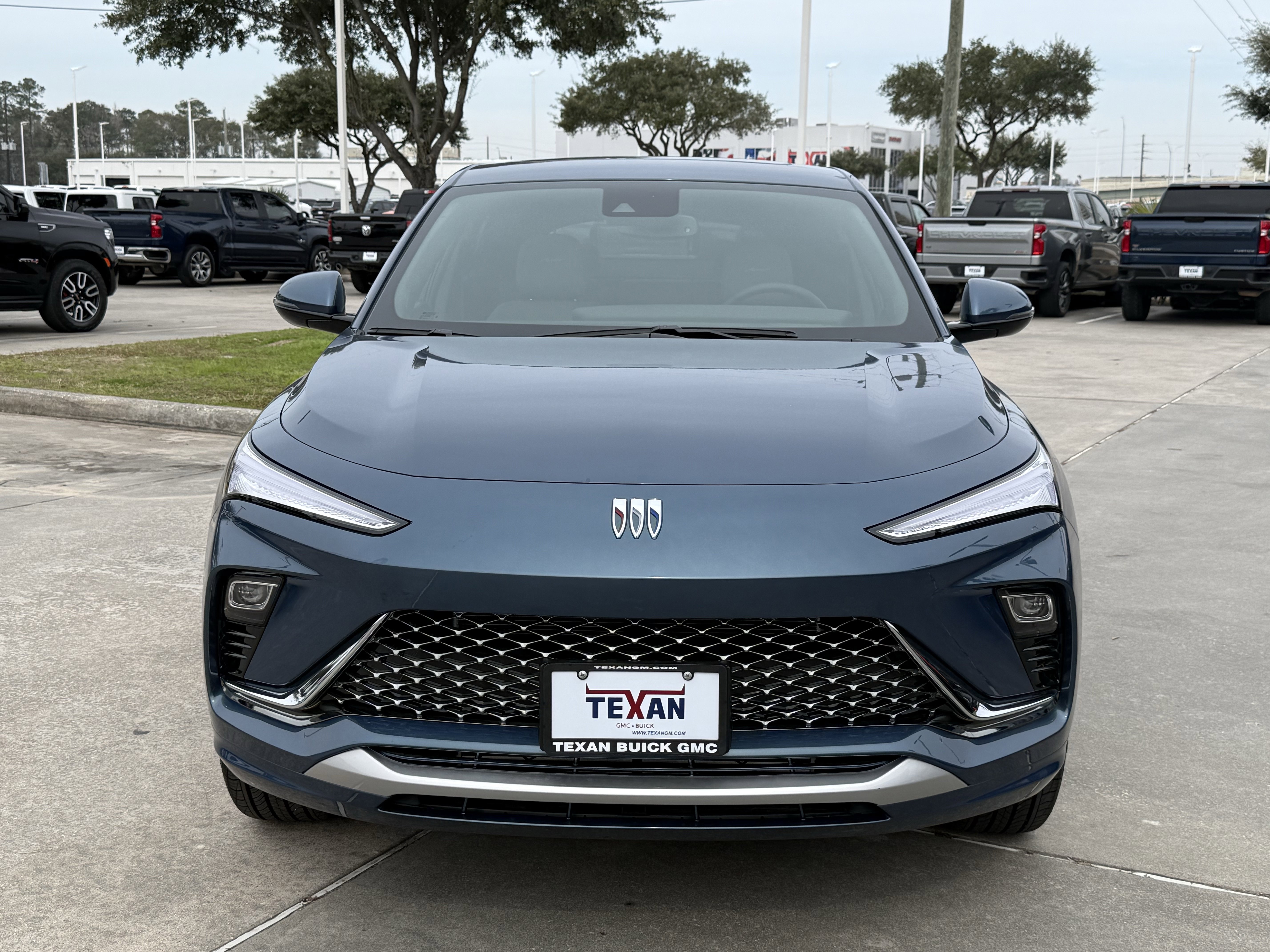 Used 2026 Buick Envista Avenir image 7