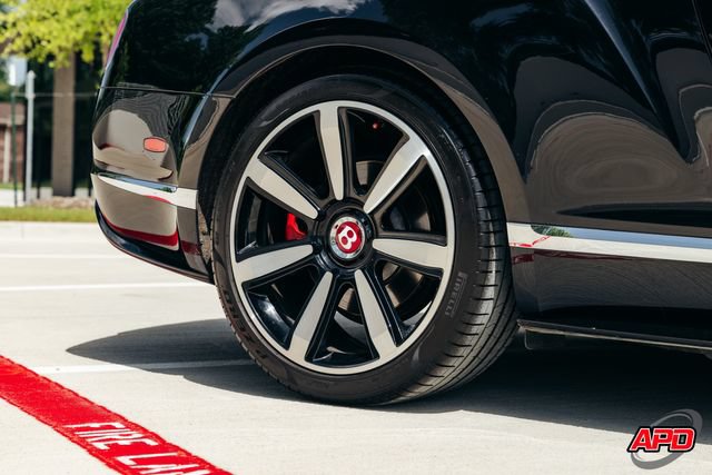 Used 2014 Bentley Continental GT V8 S AWD/4WD image 63