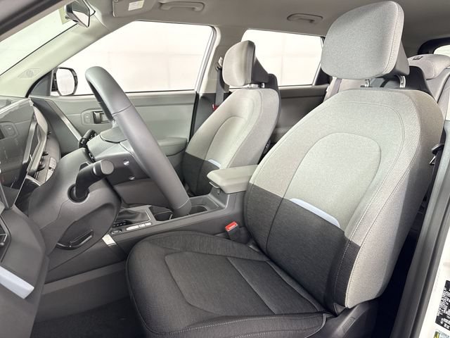 New 2027 Kia Seltos S AWD/4WD image 11