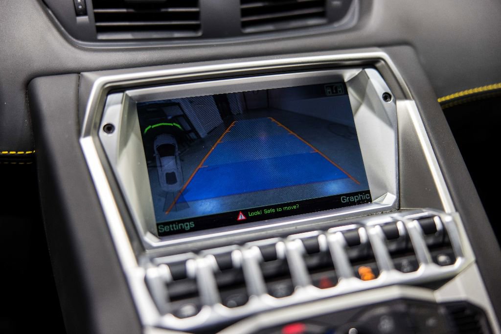 Used 2013 Lamborghini Aventador LP 700-4 image 29