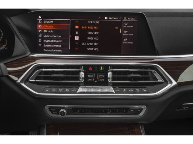 Used 2019 BMW X5 xDrive40i w/ Convenience Package AWD/4WD image 13