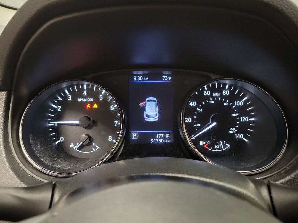 Used 2021 Nissan Rogue Sport S AWD/4WD image 24