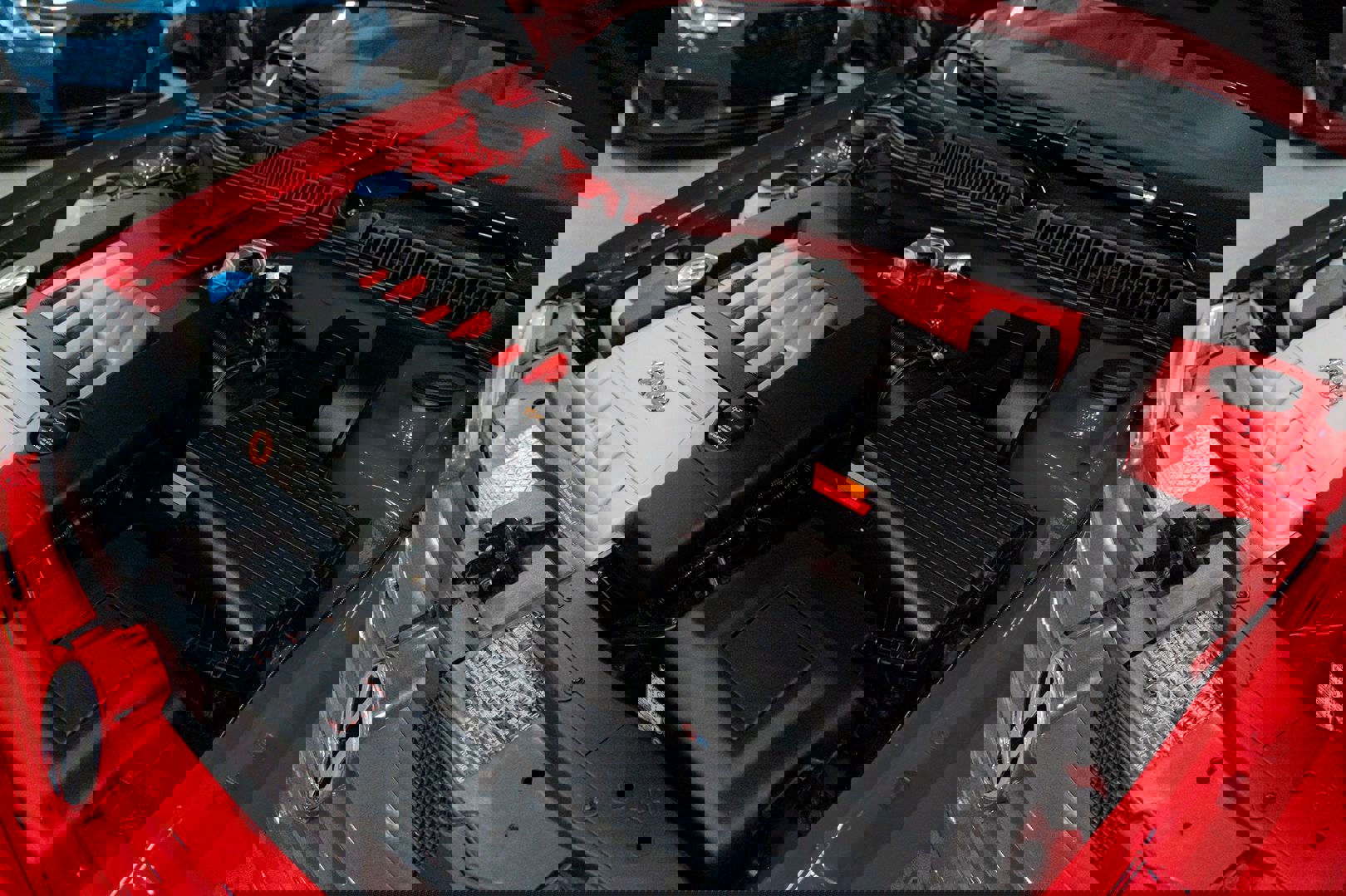 Used 2004 Volkswagen R32 image 46