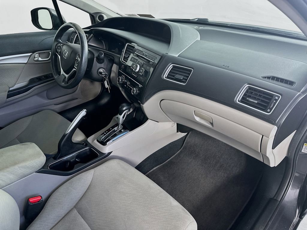 Used 2013 Honda Civic EX image 30