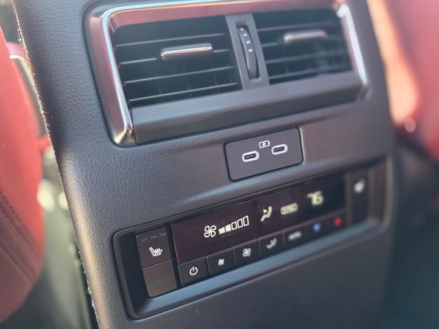 New 2026 MAZDA CX-70 3.3 Turbo w/ Premium Plus Pkg image 17