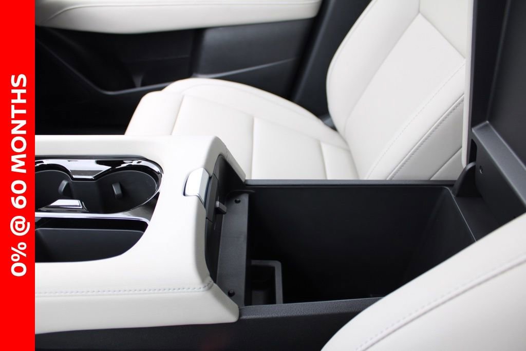 New 2025 Nissan Murano SV w/ Cargo Package image 31