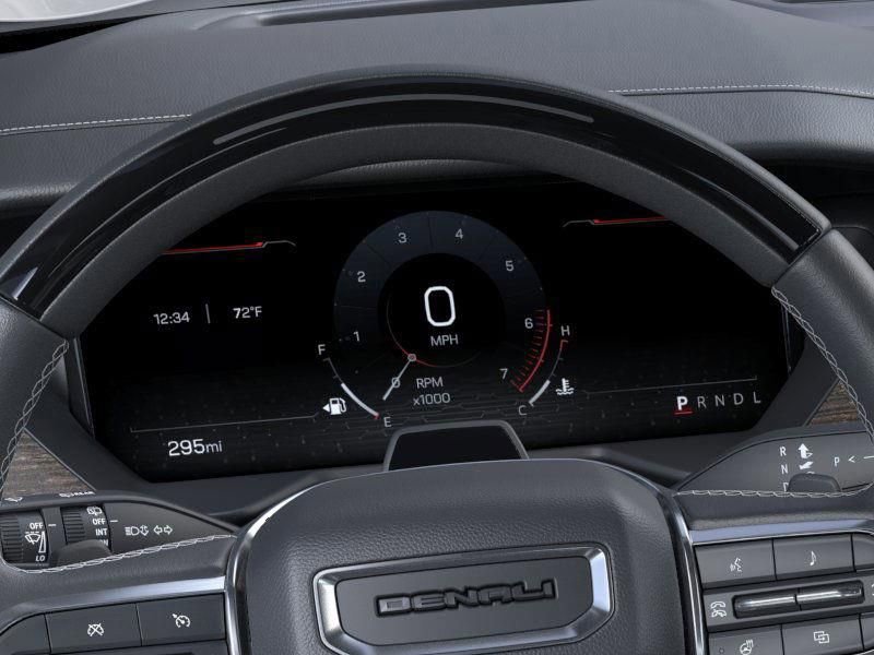 New 2026 GMC Acadia Denali w/ Super Cruise Package image 18