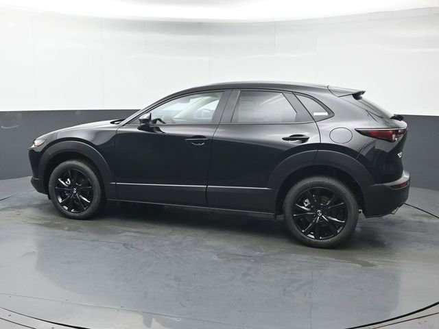 New 2026 MAZDA CX-30 AWD 2.5 S w/ Select Sport Pkg image 3