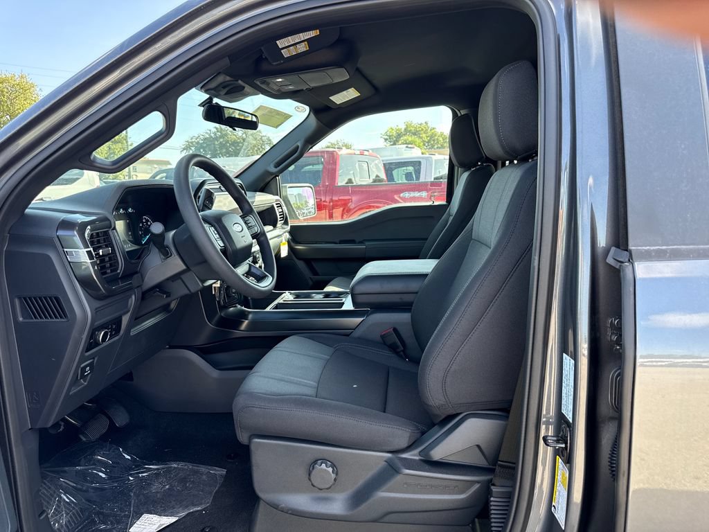 New 2026 Ford F150 STX AWD/4WD image 17