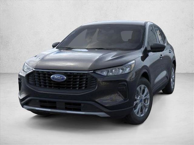 New 2026 Ford Escape Active video 2