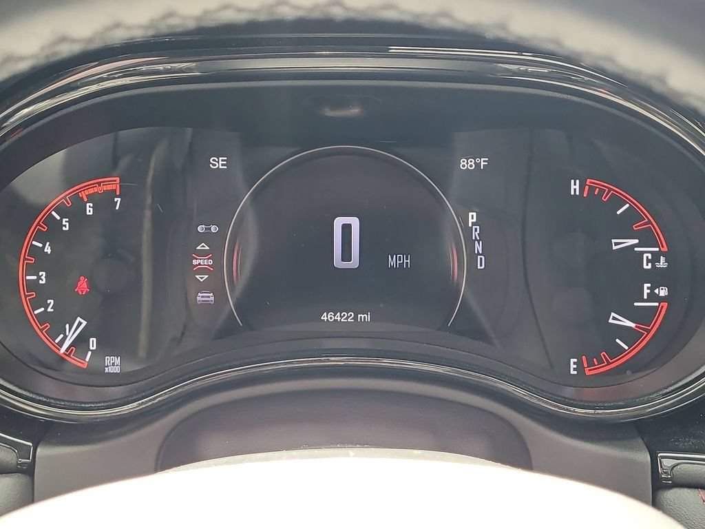 Used 2023 Dodge Durango R/T AWD/4WD image 11