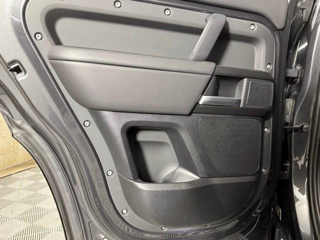 Used 2025 Land Rover Defender 130 V8 image 23