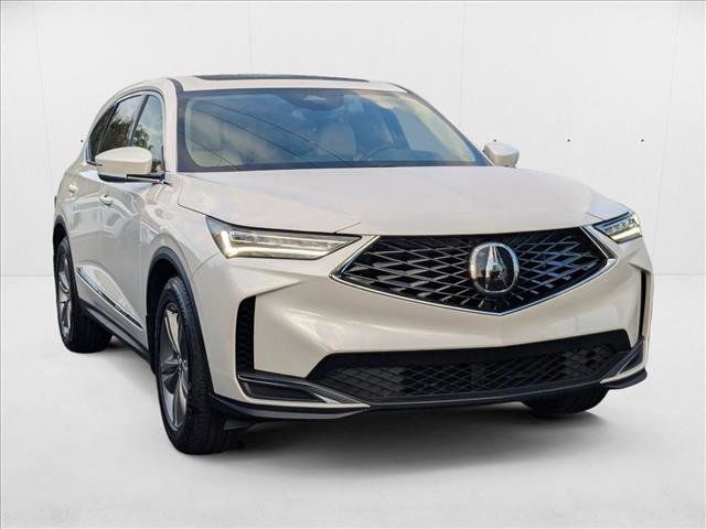 New 2026 Acura MDX FWD image 7
