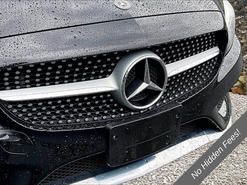Used 2018 Mercedes-Benz C 300 4MATIC Cabriolet w/ Multimedia Package image 25