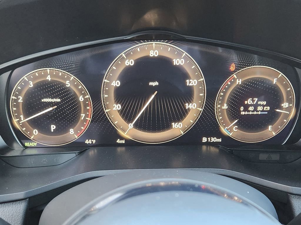 New 2026 MAZDA CX-90 3.3 Turbo S w/ Premium Plus image 7