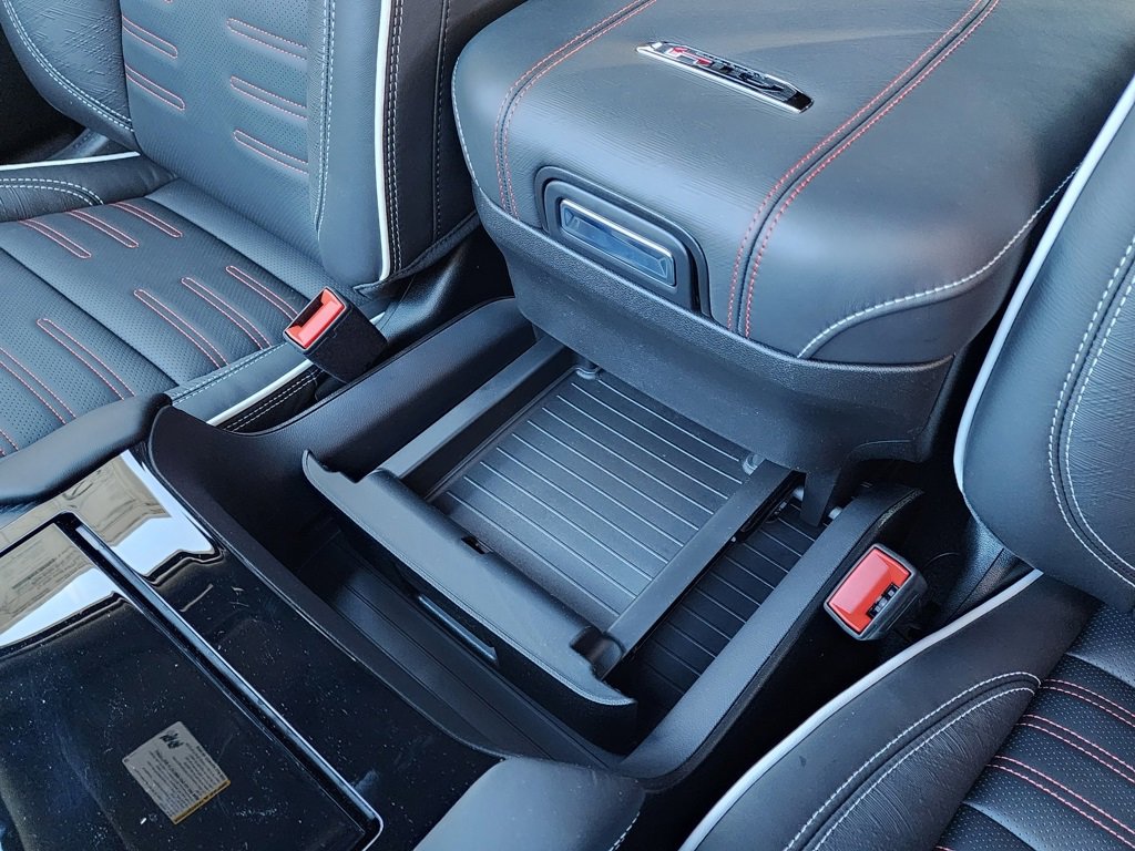 New 2026 GMC Yukon XL AT4 Ultimate image 40