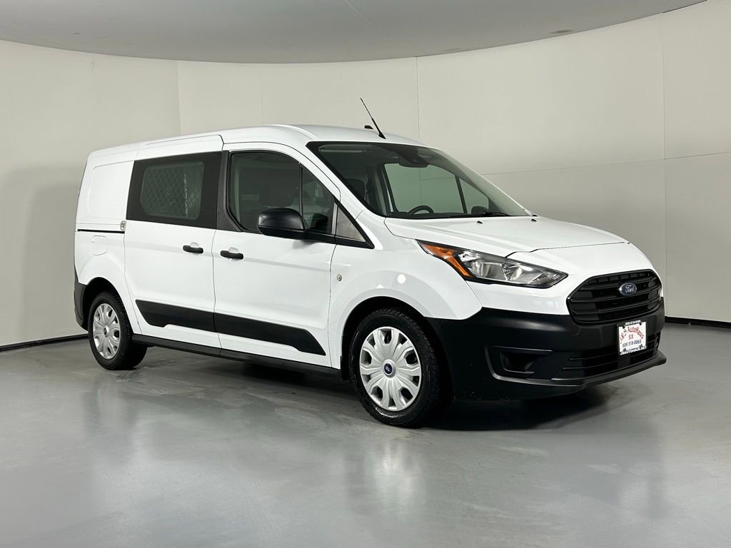 Used 2022 Ford Transit Connect XL