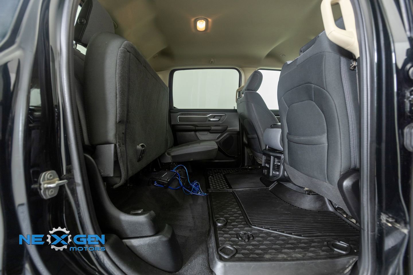 Used 2019 RAM 1500 Big Horn image 35
