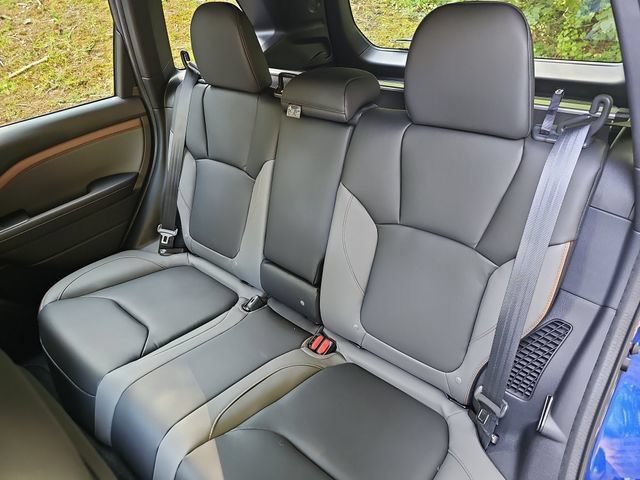 New 2026 Subaru Forester Sport AWD/4WD image 16