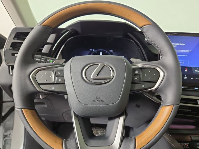 New 2026 Lexus RX 350 AWD image 21