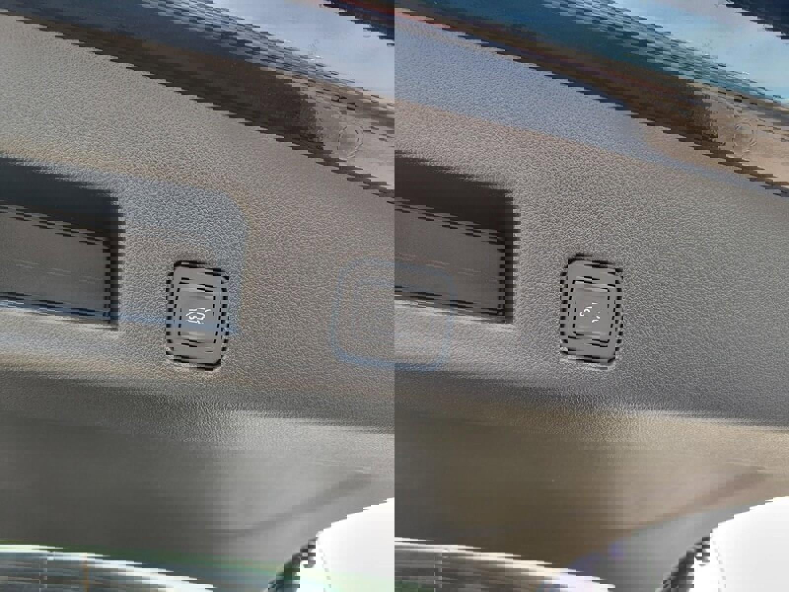 New 2026 GMC Acadia Elevation w/ Black Edition image 8