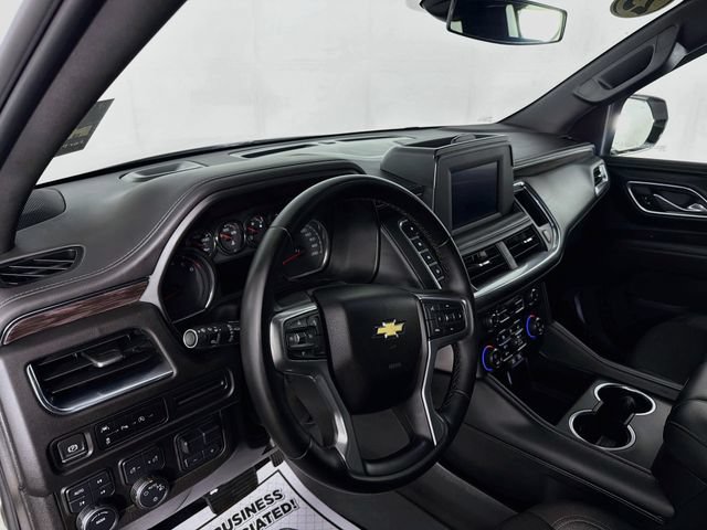 Used 2023 Chevrolet Suburban LS w/ Driver Alert Package AWD/4WD image 9
