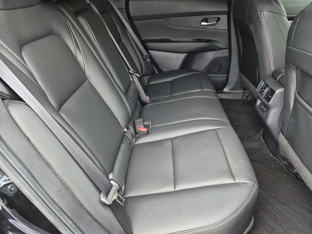 Certified 2026 Nissan Murano SL AWD/4WD image 29