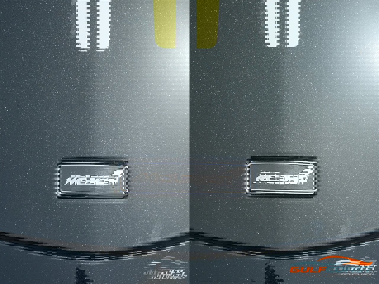 Used 2020 McLaren 600LT Spider image 4