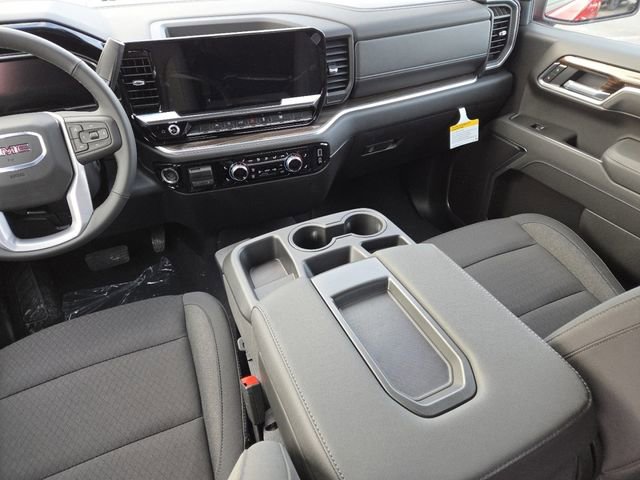 New 2026 GMC Sierra 1500 Elevation image 29