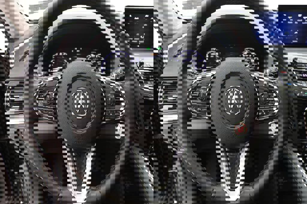 Used 2021 Acura RDX AWD image 17