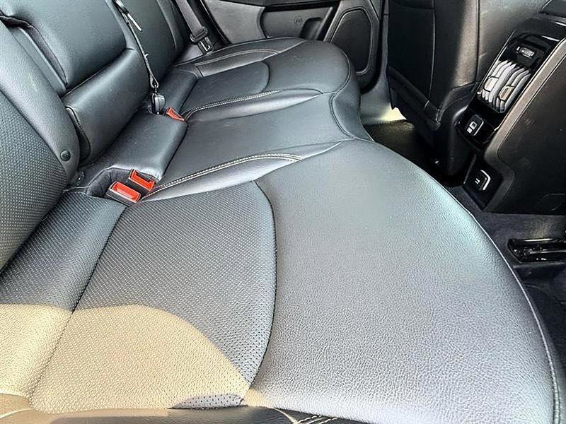 Used 2022 Jeep Compass Limited image 26