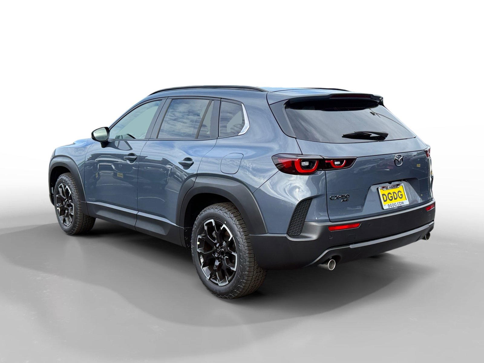 New 2026 MAZDA CX-50 Meridian Edition image 3