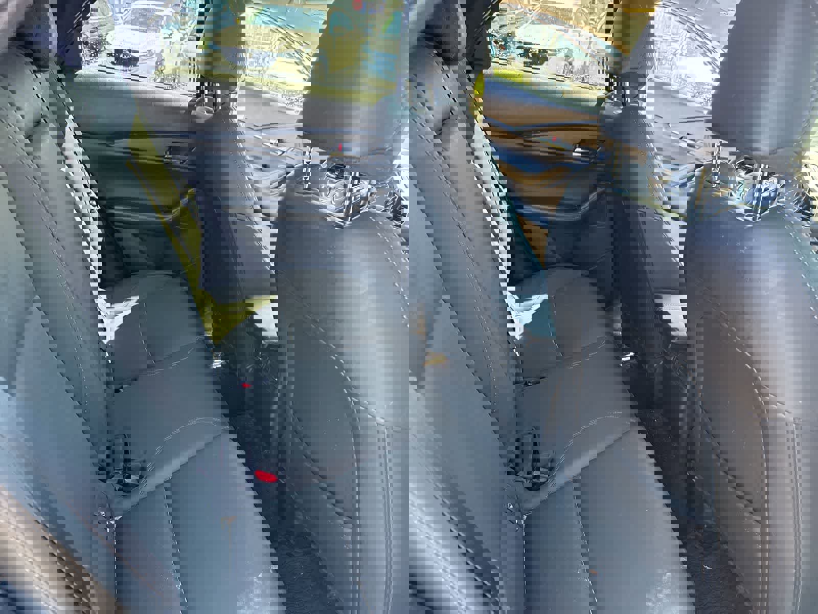 Used 2023 MAZDA CX-5 AWD 2.5 S w/ Select Package image 23