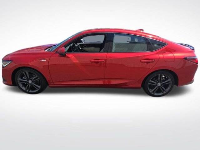 Certified 2023 Acura Integra A-Spec image 4