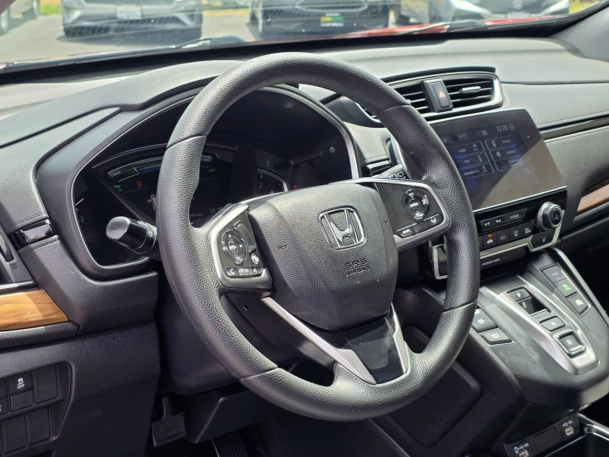 Used 2021 Honda CR-V EX image 16