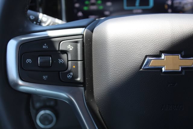 Used 2026 Chevrolet Silverado 1500 LT AWD/4WD image 22