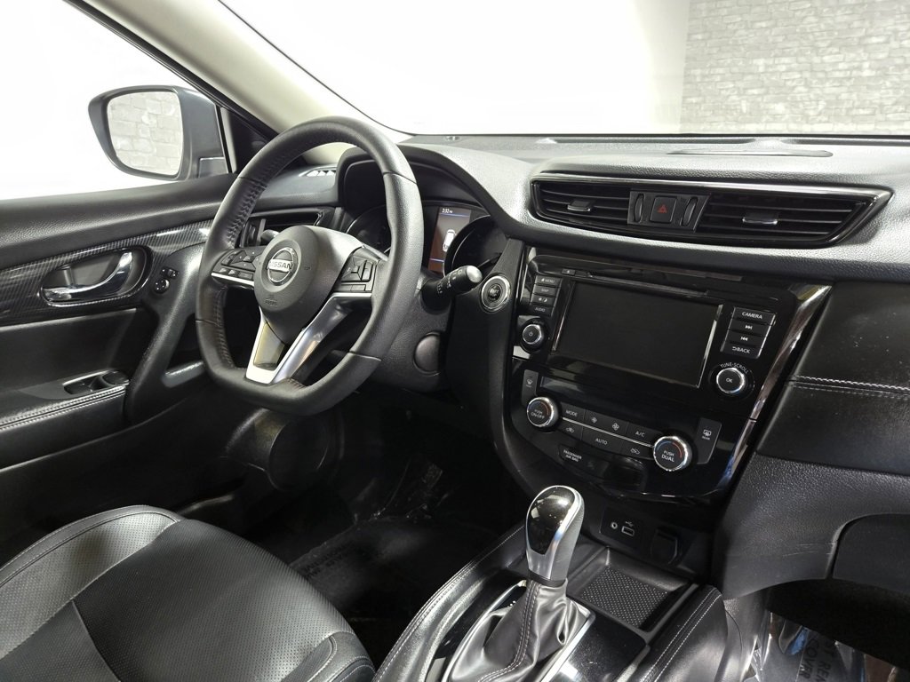 Used 2020 Nissan Rogue SL image 52