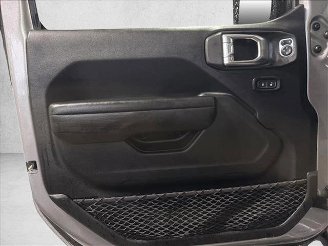 Used 2020 Jeep Wrangler Unlimited Sport S image 10