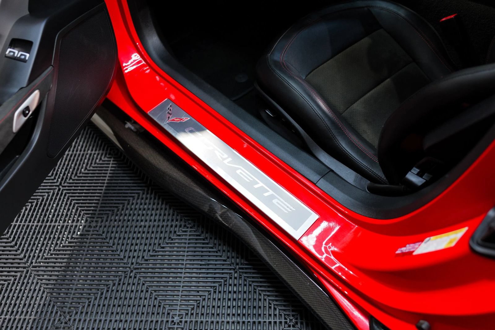 Used 2019 Chevrolet Corvette ZR1 RWD image 31
