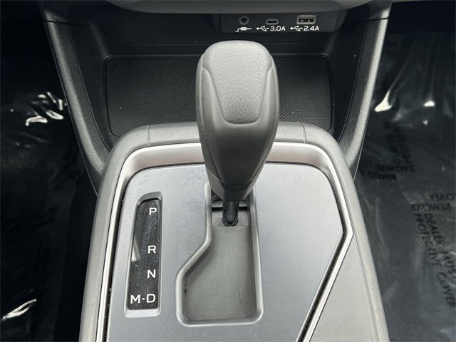 Certified 2024 Subaru Crosstrek 2.0i Premium image 15