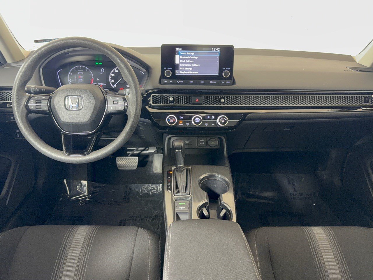 Used 2024 Honda Civic LX image 17