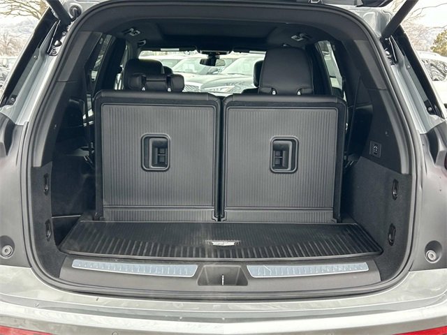 Used 2024 Cadillac XT6 Luxury w/ LPO, Floor Liner Package image 13