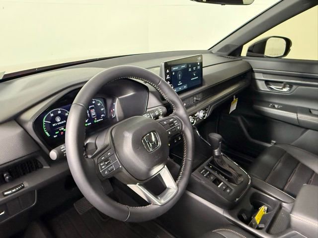 Used 2026 Honda CR-V Sport-L image 55