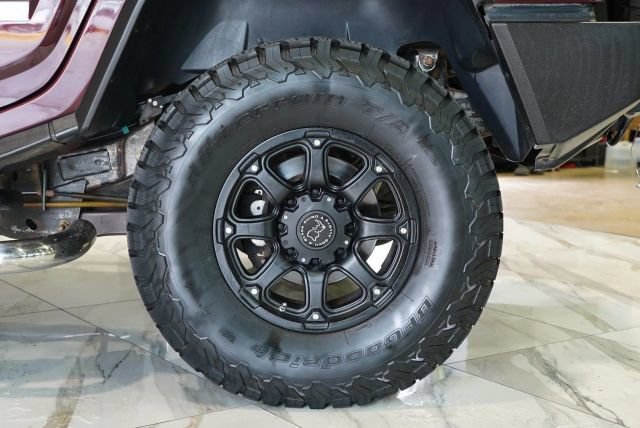 Used 2006 HUMMER H2 AWD/4WD image 61