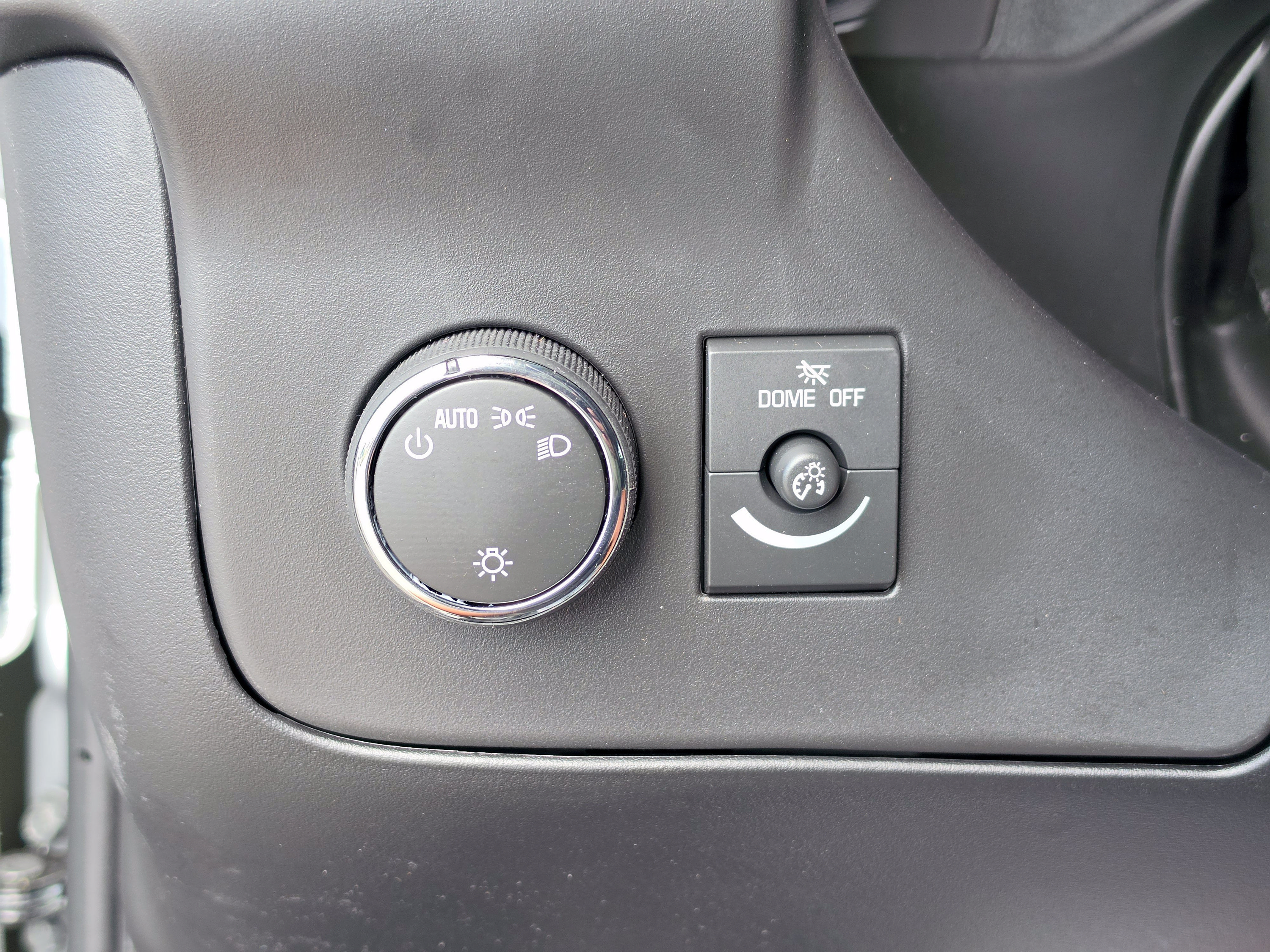 New 2026 Chevrolet Express 2500 w/ Driver Convenience Package RWD image 27