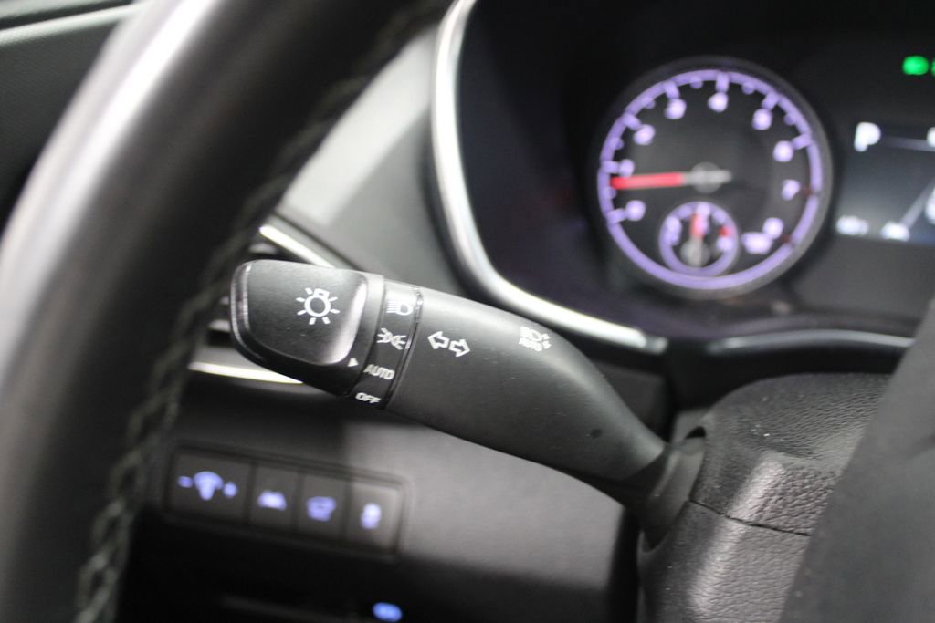 Used 2023 Hyundai Santa Fe SEL image 31